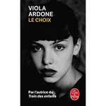 LE CHOIX, Ardone Viola