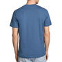 Voir la diapositive 2 : CALVIN KLEIN JEANS T shirt  Homme Calvin Klein Jeans Shadow J30J325649