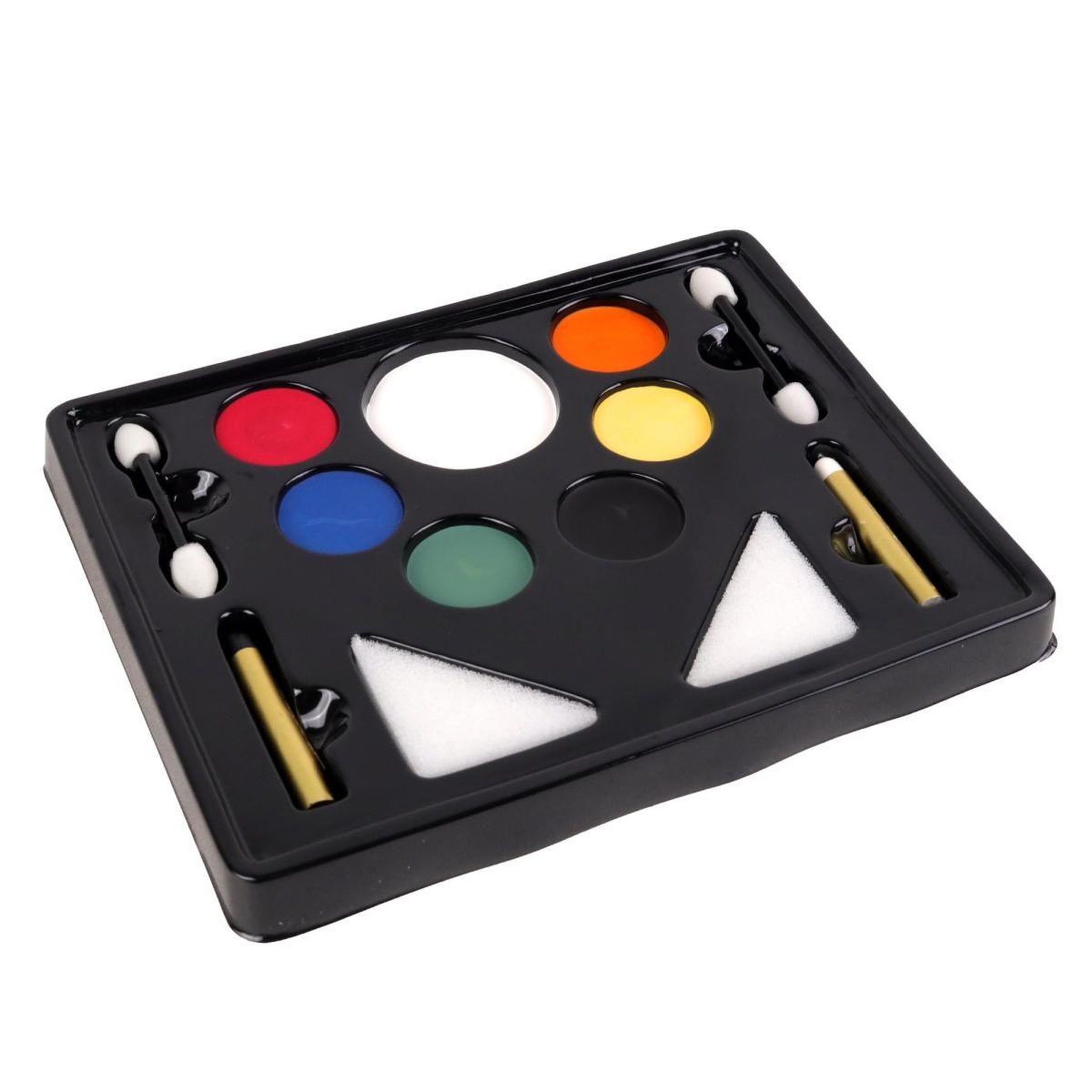 FLYPOP'S Palette de maquillage festif