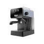 Voir la diapositive 2 : Philips Philips Coffeemachine Gaggia Espresso Deluxe storm grey (EG2111 64)