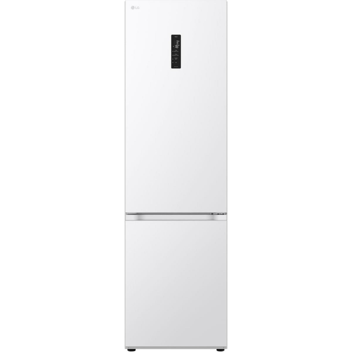 LG Réfrigérateur combiné GBV5250DSW