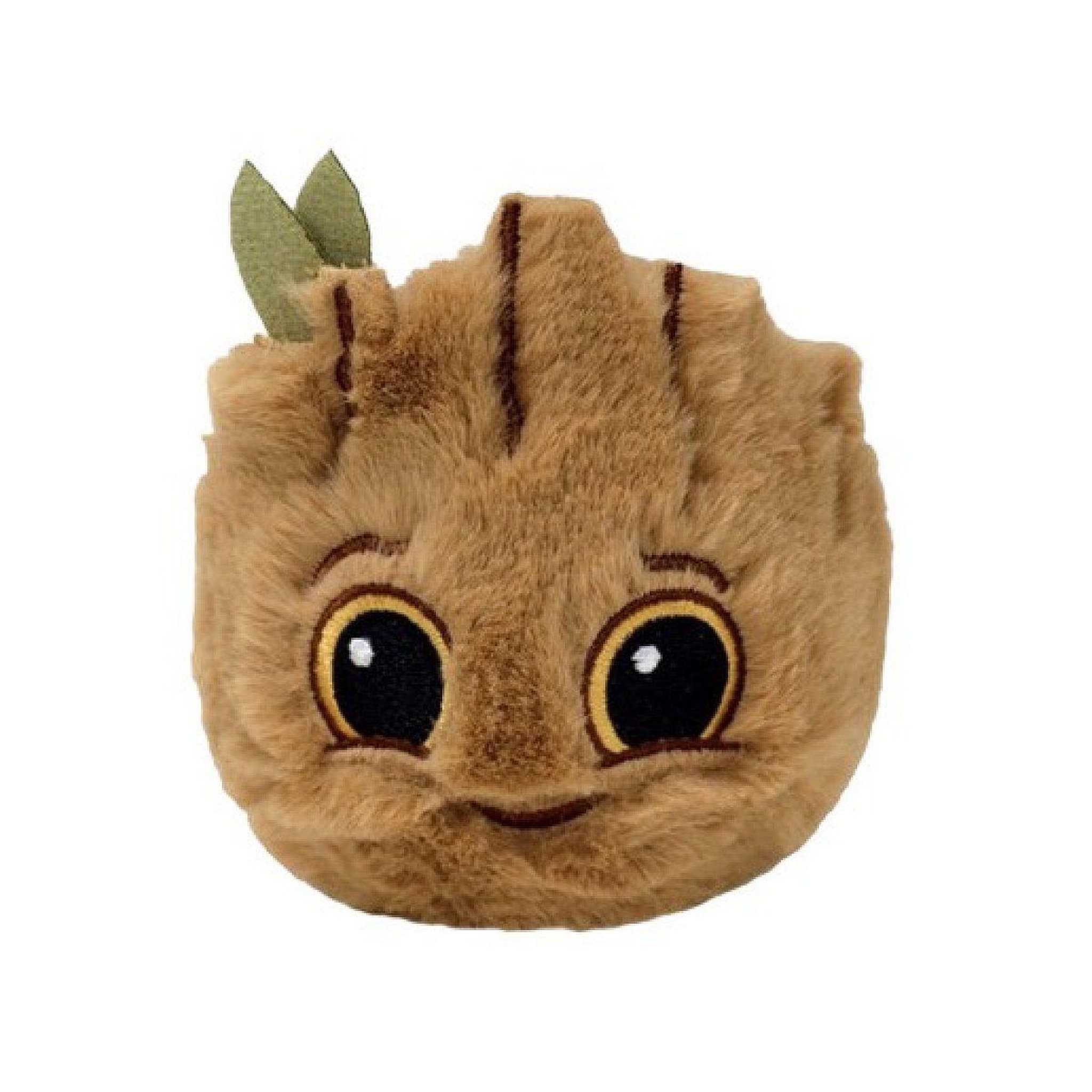 Ty Peluche beanie bouncers - groot marvel