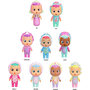 Voir la diapositive 4 : IMC TOYS Cry babies Magic Tears Tropical Shiny Shells 