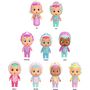 Voir la diapositive 4 : IMC TOYS Cry babies Magic Tears Tropical Shiny Shells 