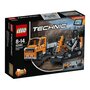 LEGO 42060 Technic  - Equipe de réparation routière