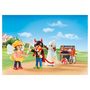 Voir la diapositive 4 : PLAYMOBIL 70283 - City Life - Enfants et malle de déguisements