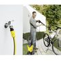 Voir la diapositive 3 : KARCHER Nettoyeur Haute Pression K3 Home 120 Bars