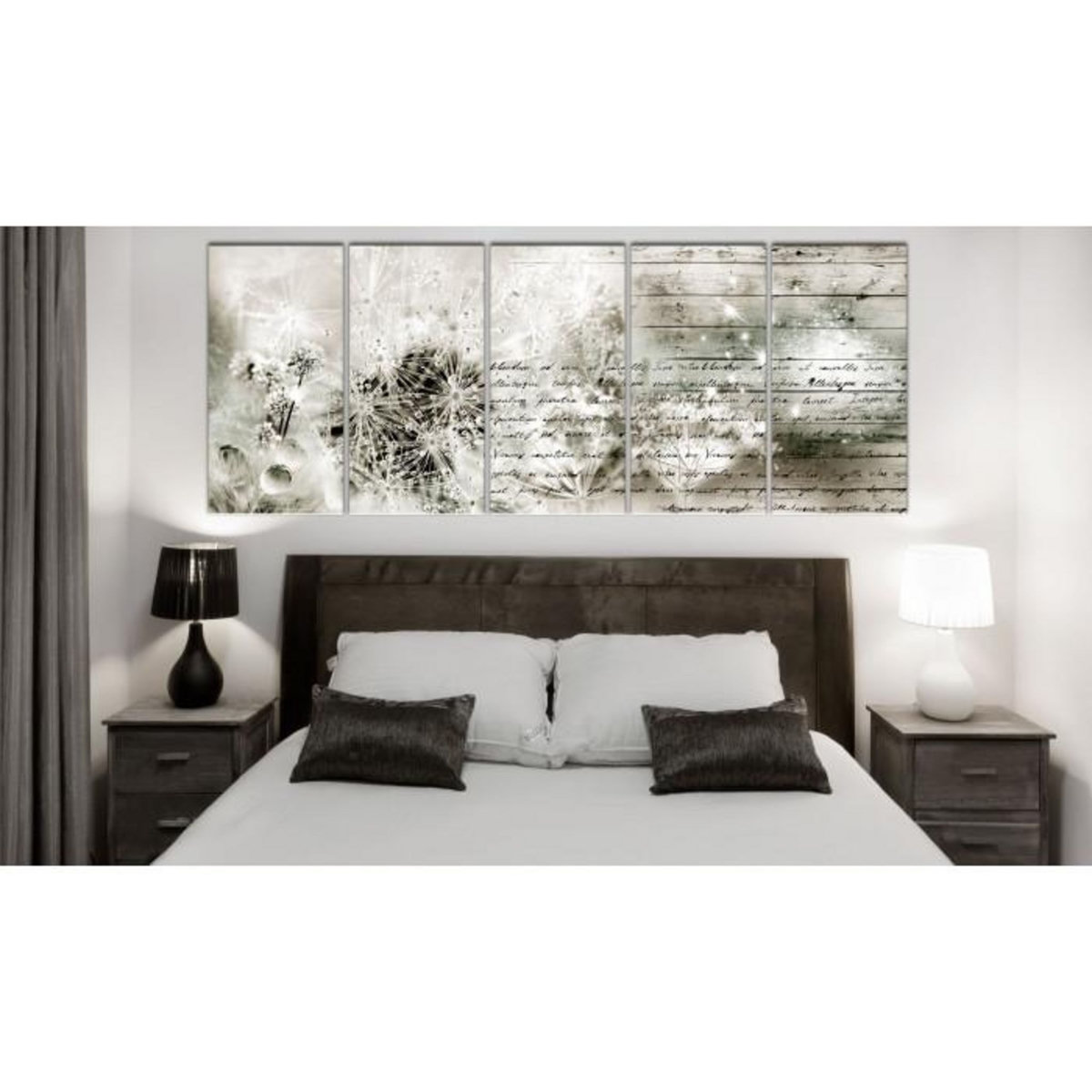 Paris Prix Tableau Imprimé  Full of Secrets I