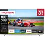 Voir la diapositive 2 : THOMSON TV QLED 100QG7S14-100 pouces (253cm)