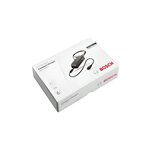 ROBERT BOSCH Chargeur Compact Bosch Chargeur 2A pour Batterie PowerPack