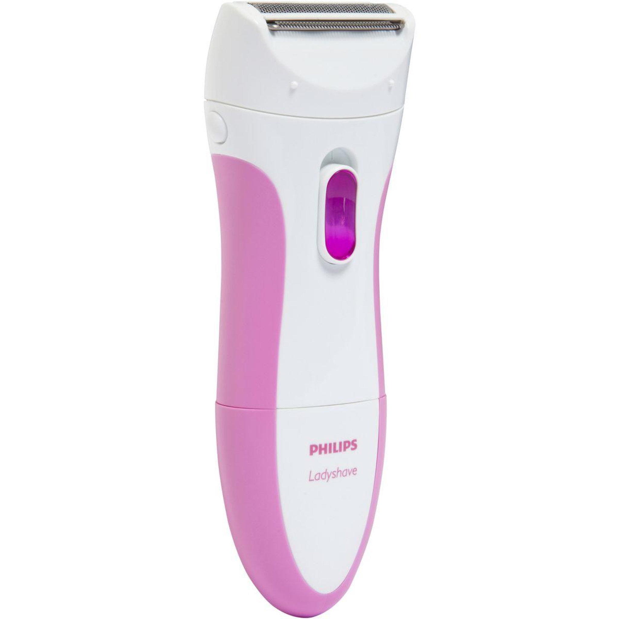 Voir la diapositive 2 : Philips Rasoir électrique femme hp6341/00
