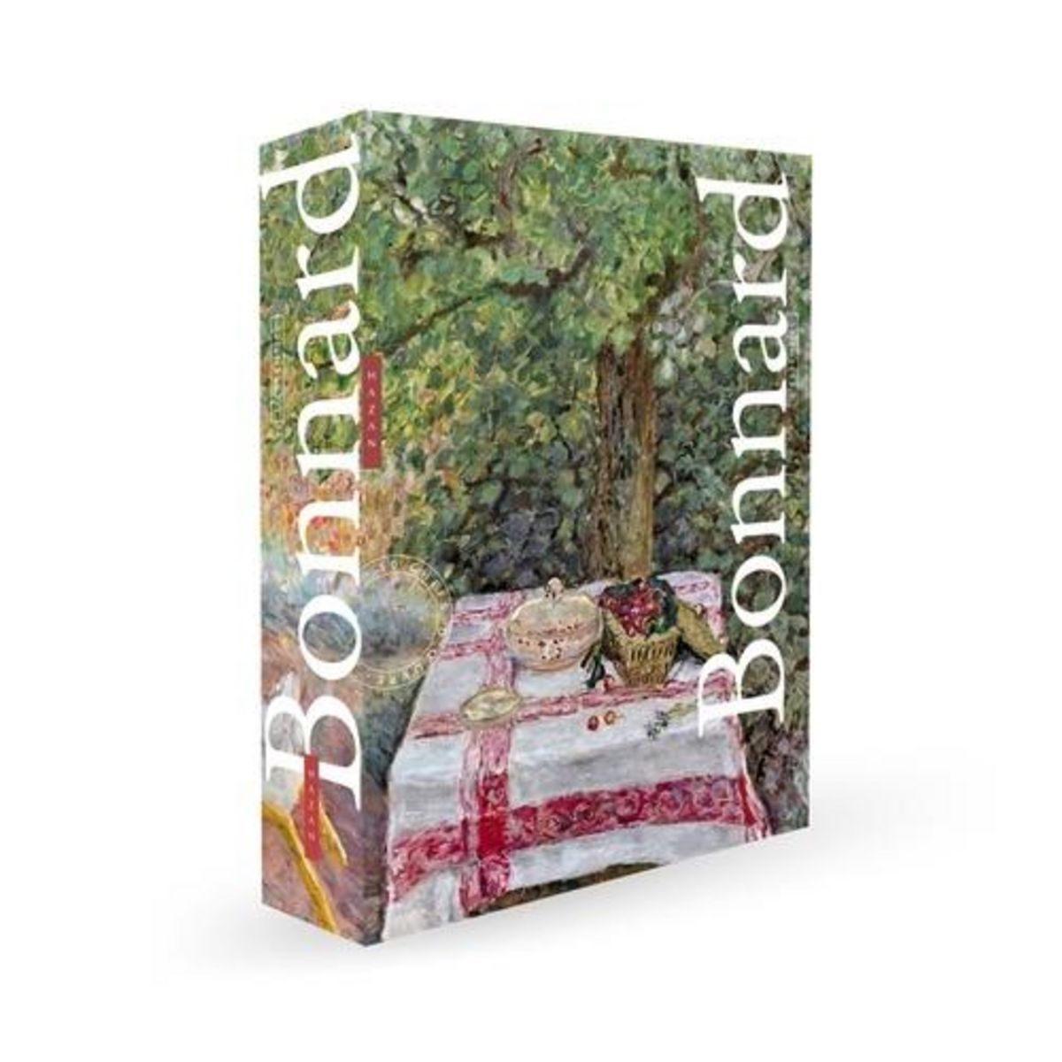 BONNARD, Mettais Valérie