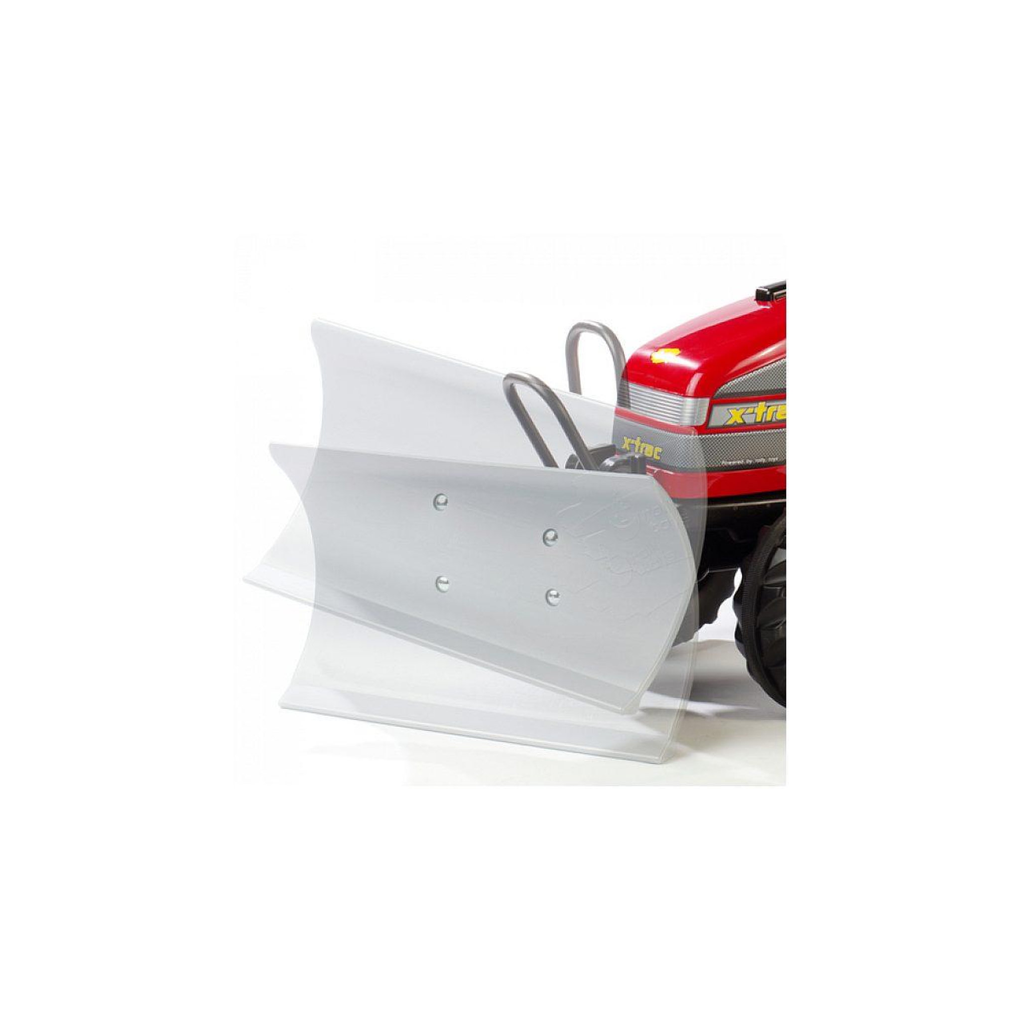 Voir la diapositive 2 : ROLLY TOYS Rollysnow master chasse-neige