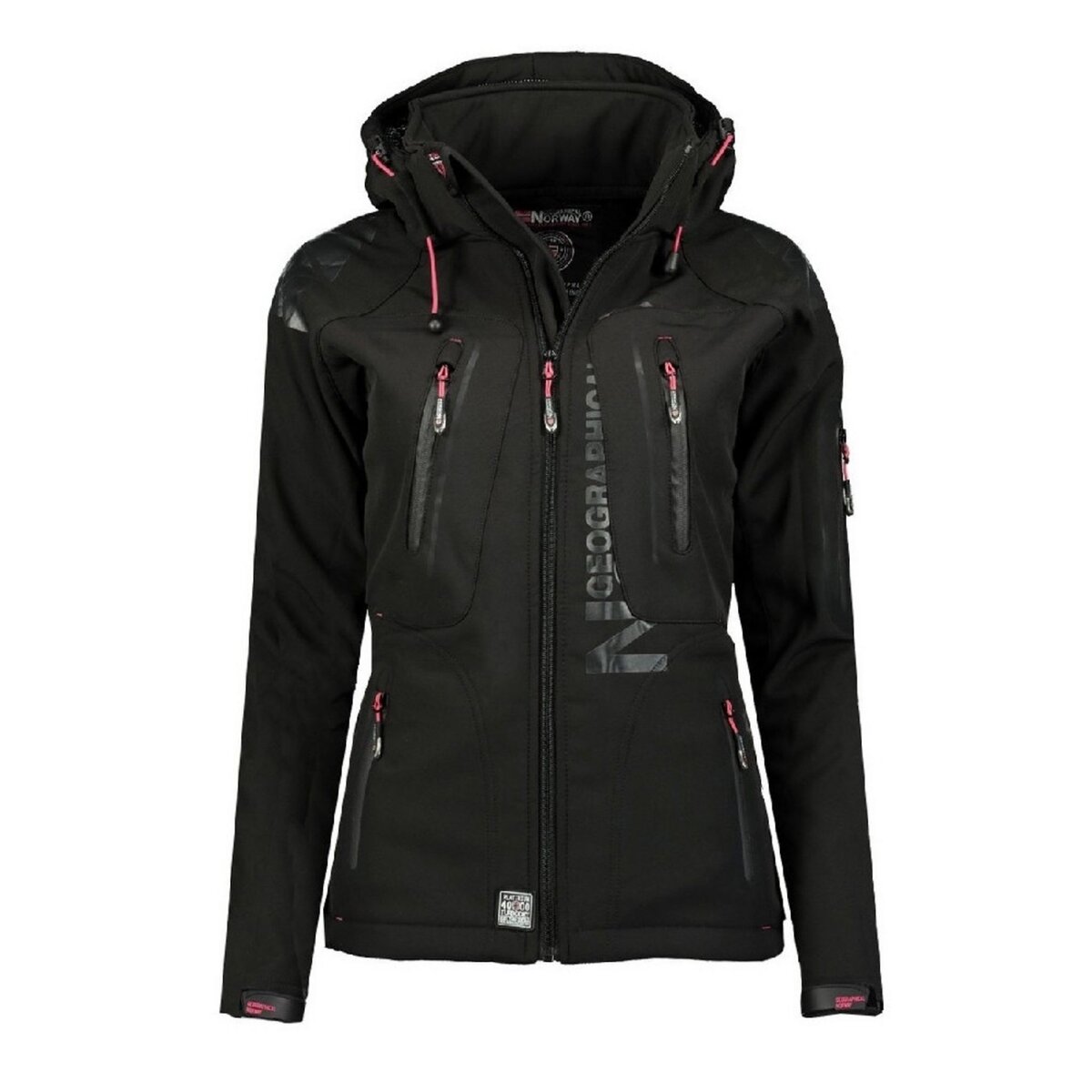 Geographical norway best sale softshell femme