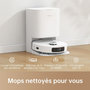 Voir la diapositive 3 : DREAME Aspirateur robot L10 Prime