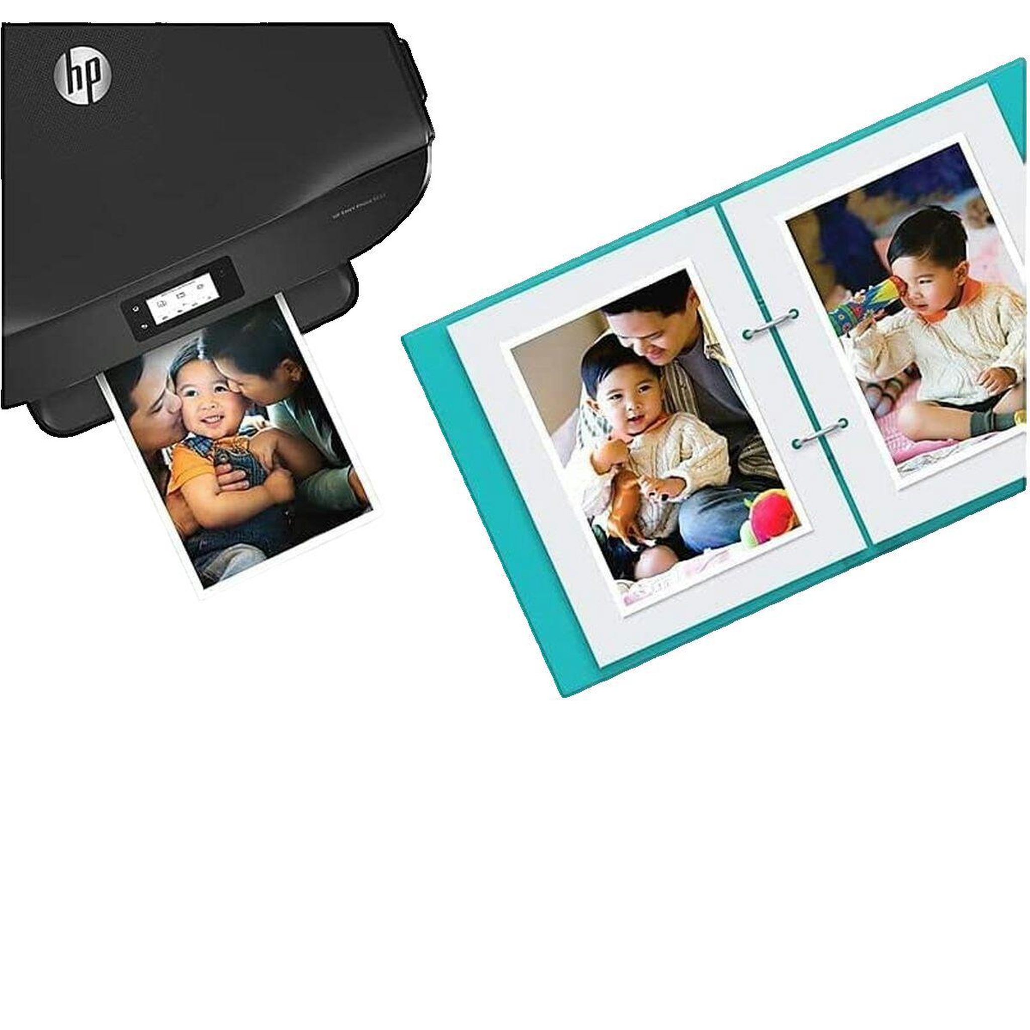 Voir la diapositive 3 : HP Cartouche d'encre HP 982X jaune haute capacité