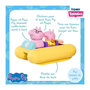 Voir la diapositive 3 : TOMY Pedalo Peppa Pig
