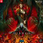 Voir la diapositive 1 : Just for games Puzzle 1000 pièces Diablo IV Lilith – Puzzle adulte paysage – Haute qualité