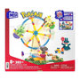 Voir la diapositive 1 : MEGA BLOKS MEGA Pokémon-Coffret La Grande Roue-Jouet a construire HXF80