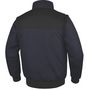 Voir la diapositive 2 : Delta Plus Blouson 2 en 1 NEWDELTA2 à manches amovibles bleu marine noir T2XL DELTA PLUS NEWD2MNXX
