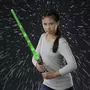 HASBRO Sabre laser électronique Luke Skywalker - Star Wars