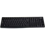 Logitech Clavier sans fil K270