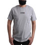 Voir la diapositive 1 : ELLESSE T-shirt Gris Homme Ellesse Onix