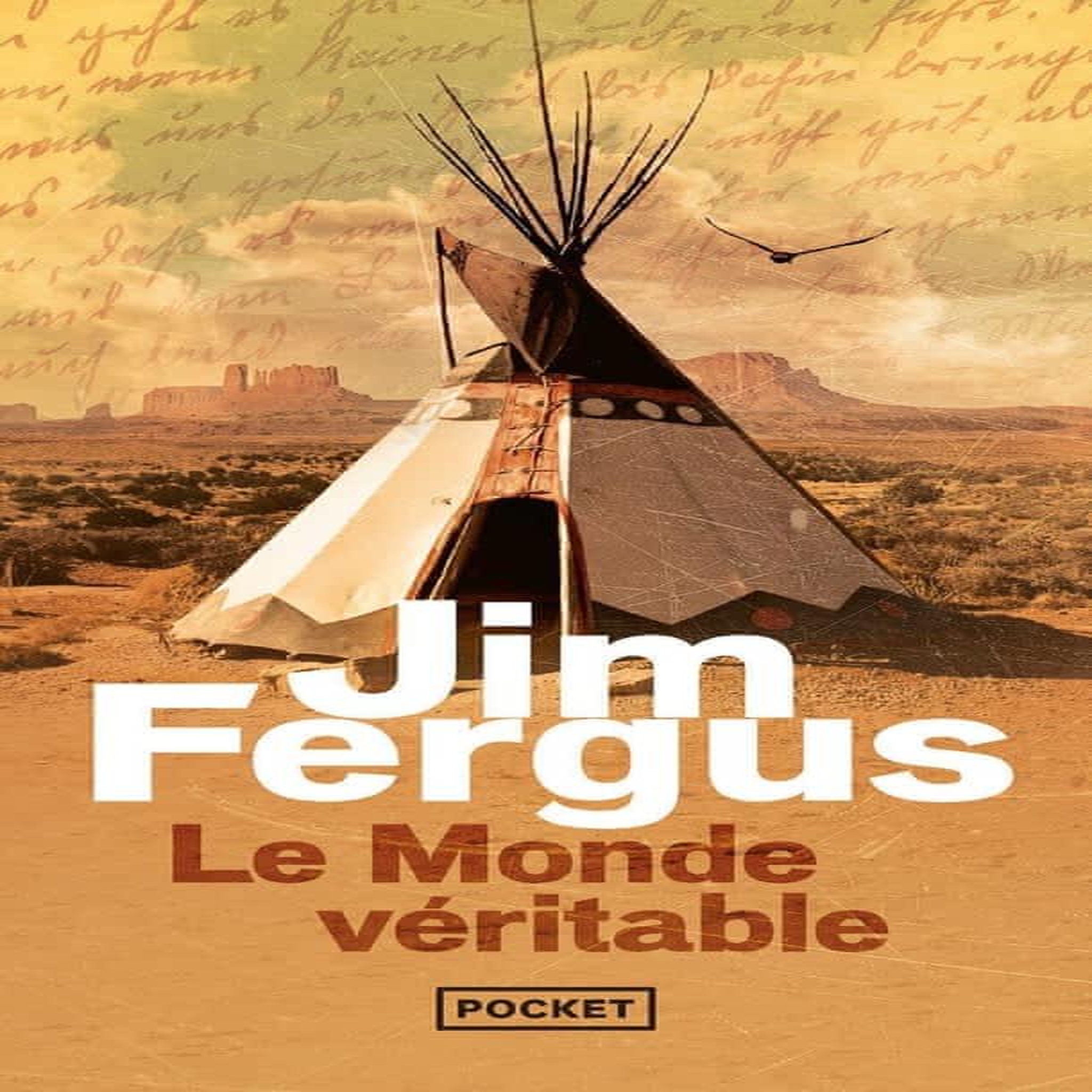 LE MONDE VERITABLE. EDITION REVUE ET AUGMENTEE, Fergus Jim