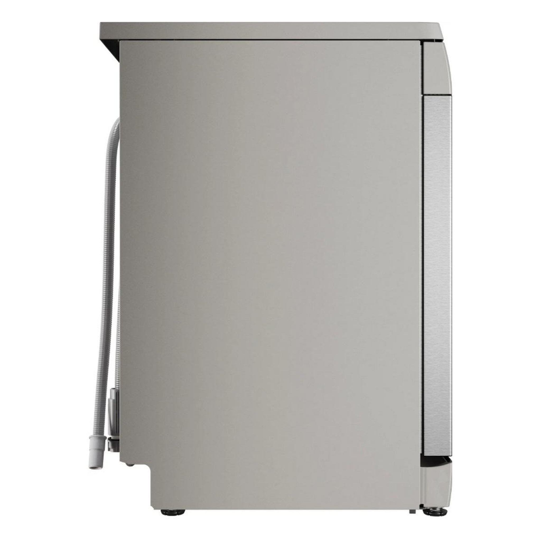 Voir la diapositive 5 : BOSCH Lave-vaisselle 45cm 10 couverts 44db - sps4emi11e