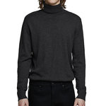 Jack & Jones Pull Gris Foncé Homme Jack & Jones Whemil. Coloris disponibles : Gris