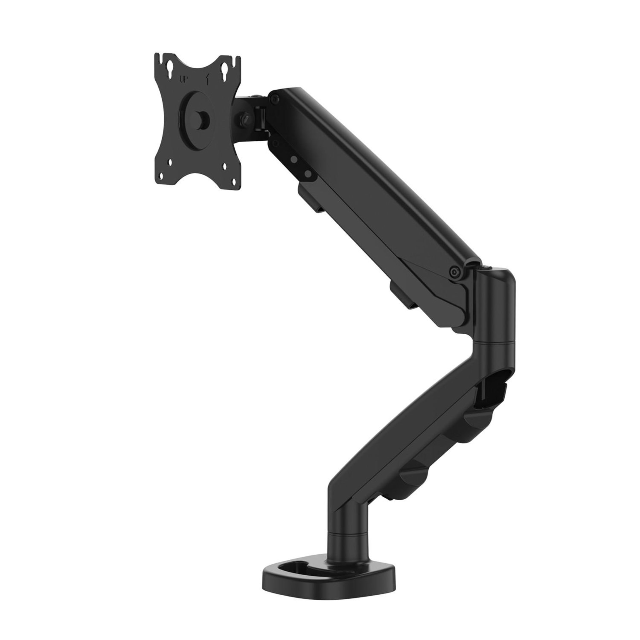 Voir la diapositive 3 : Fellowes Fellowes Eppa 9683101 support d'écran plat pour bureau 101,6 cm (40 ) Noir