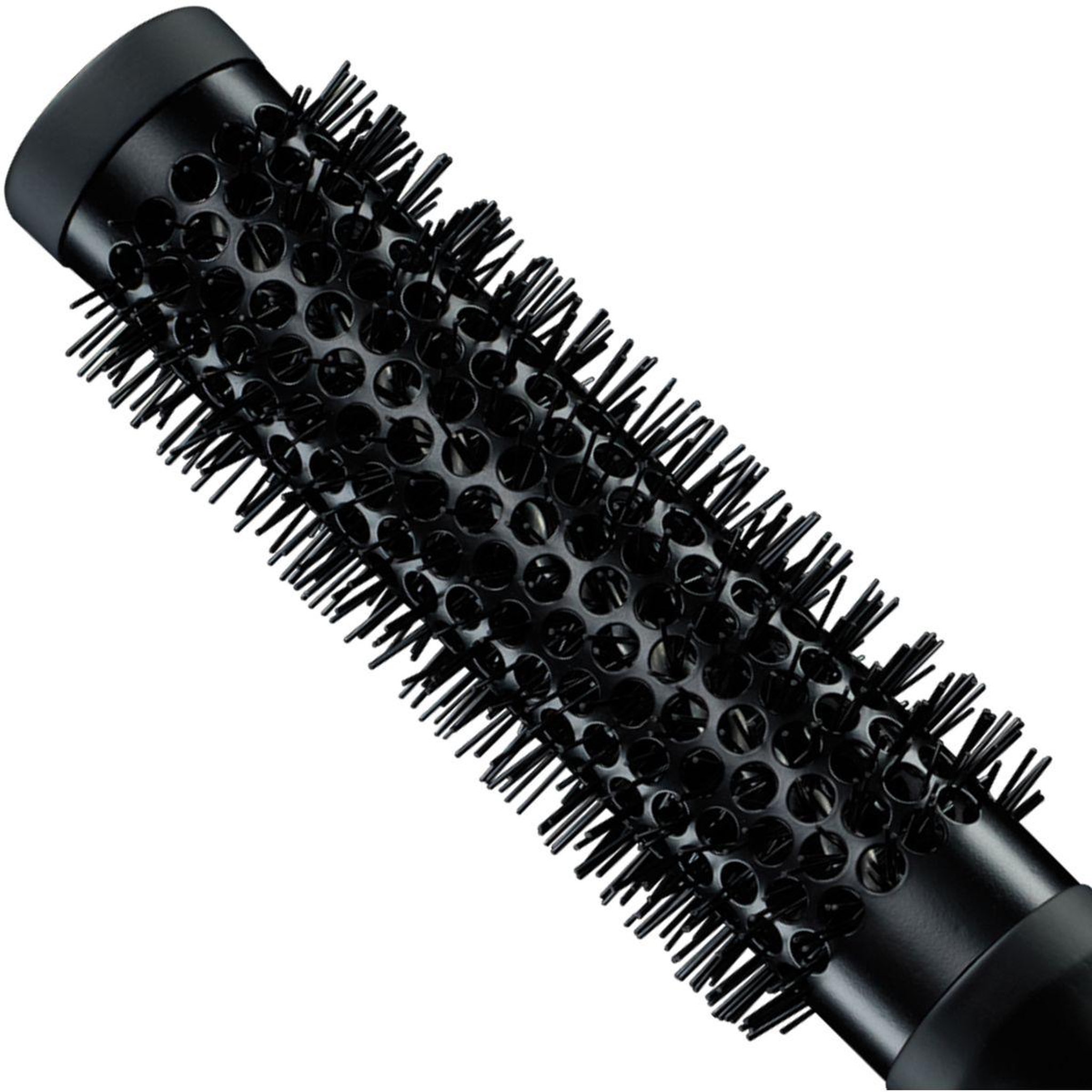 Voir la diapositive 2 : Ghd Brosse à cheveux céramique ronde 25 mm - the blow dryer : volume en racine et séchage rapide des cheveux courts