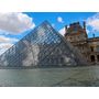 Voir la diapositive 3 : Smartbox Visite guidée de 2h30 en famille au musée du Louvre pour 4 - Coffret Cadeau Sport & Aventure