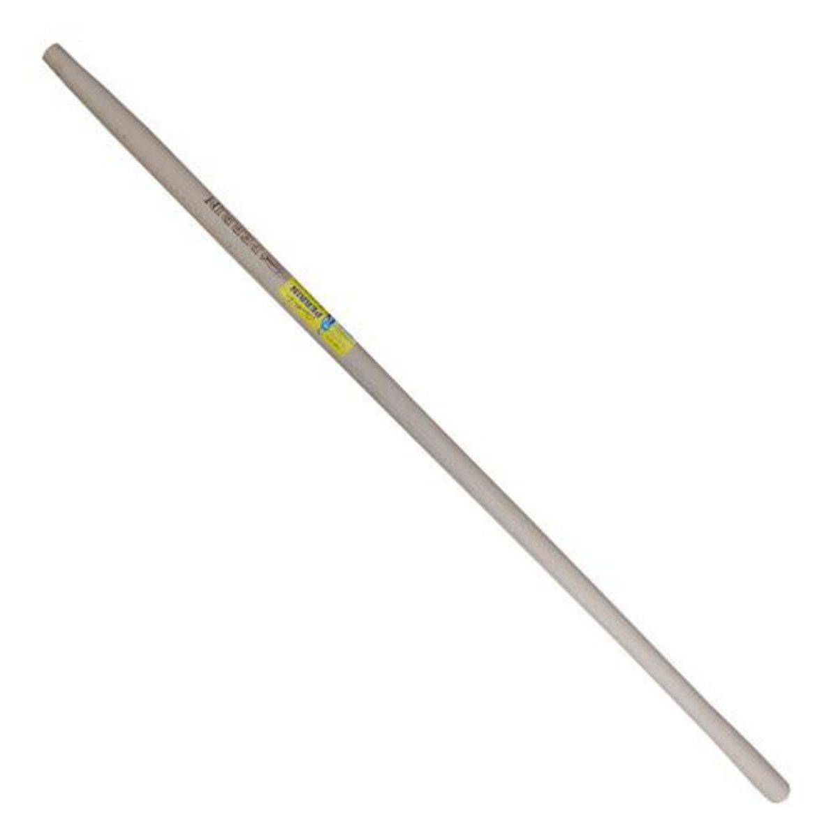 OUTILS PERRIN Manche droit 1,35 m pour croissant