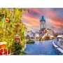 Smartbox Marché de Noël en Europe : 3 jours à Prague pour profiter des fêtes - Coffret Cadeau Séjour