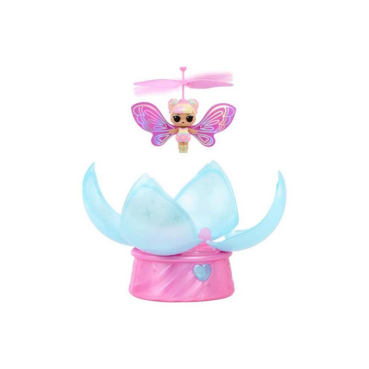 L.O.L. SURPRISE! L.O.L. Surprise Magic Flyers Fairies Tots - Flower Child