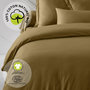 Voir la diapositive 2 : Today Housse de couette 2 places - 100% coton BIO