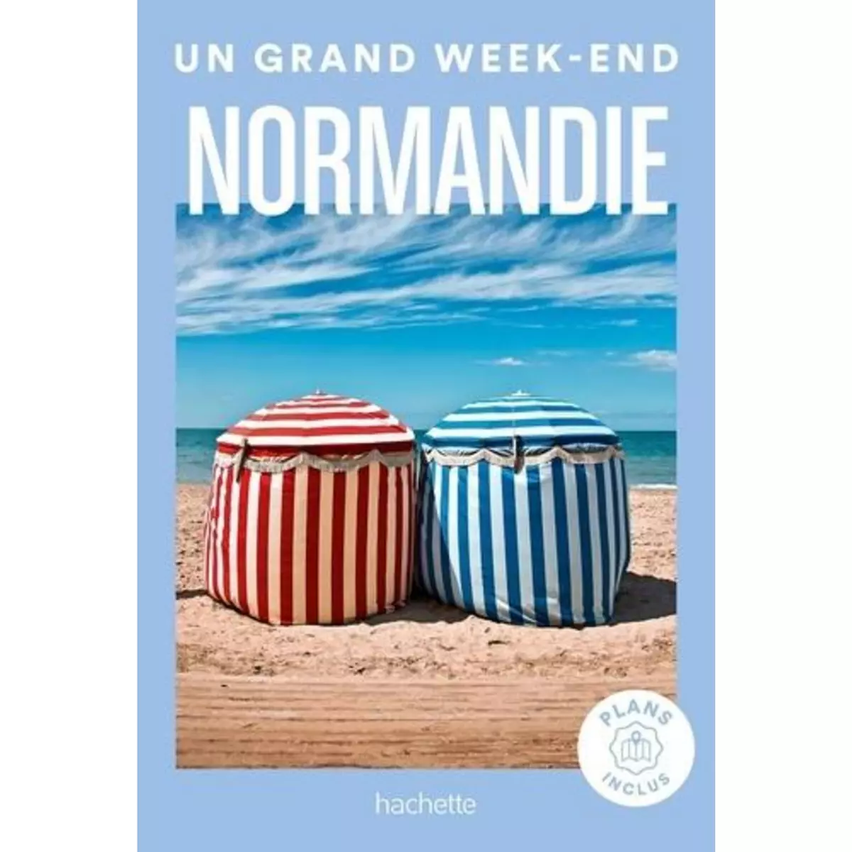  UN GRAND WEEK-END EN NORMANDIE, Duparc Hélène