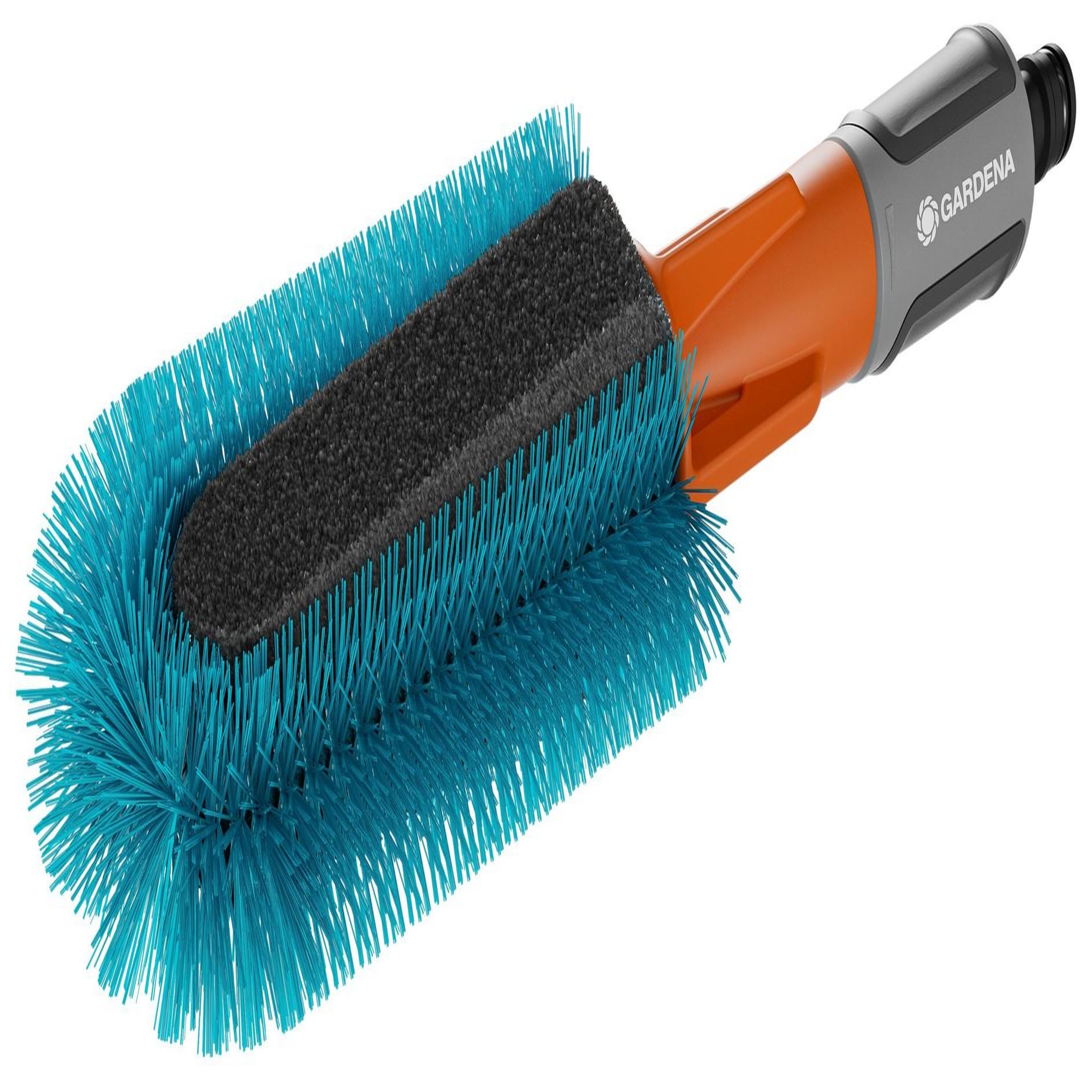 Gardena Brosse de lavage pour vélo​