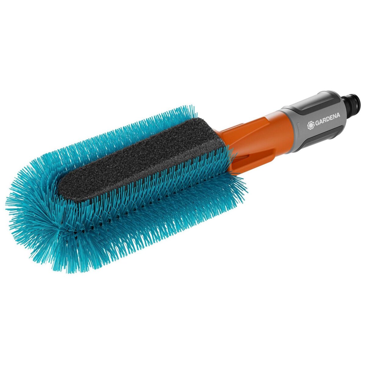 Gardena Brosse de lavage pour vélo​