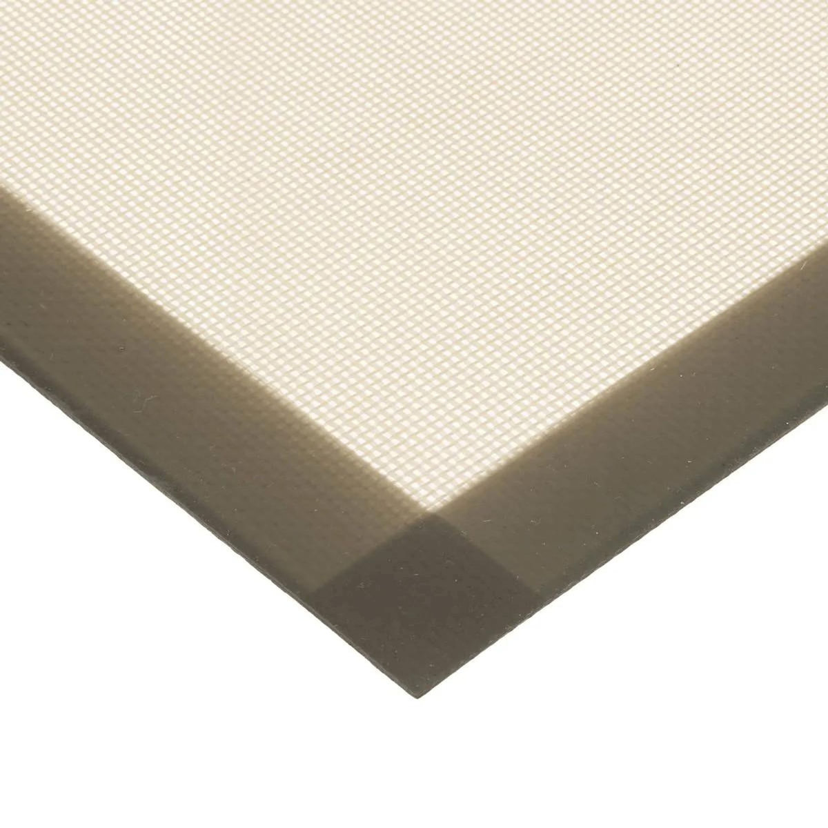 FIVE Tapis de Cuisine  Silicone  30x40cm Gris