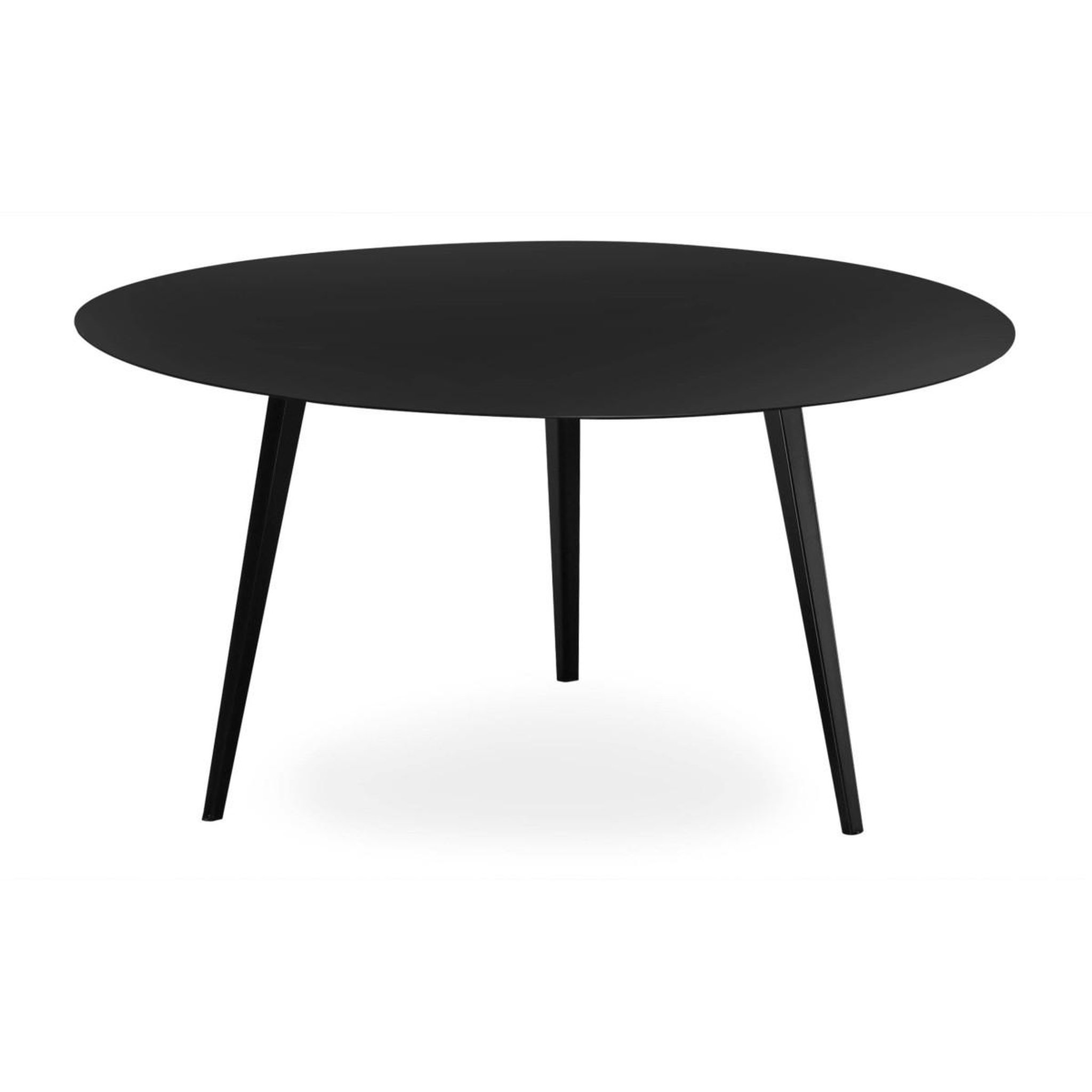 Voir la diapositive 3 : Paris Prix Table basse 1 cover  fast car  90cm noir