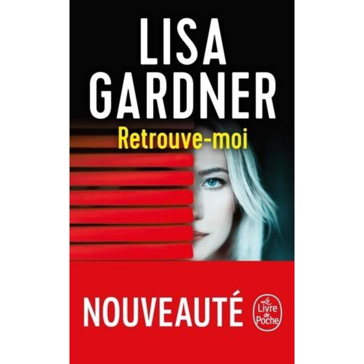 RETROUVE-MOI, Gardner Lisa