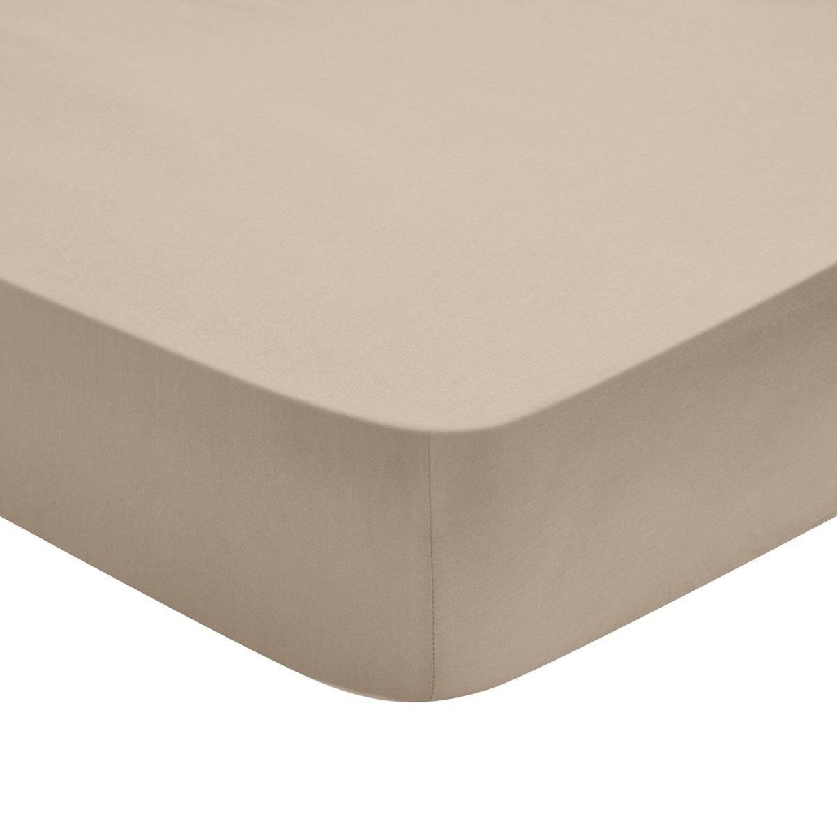 DODO Drap Housse Influence Percale Osier