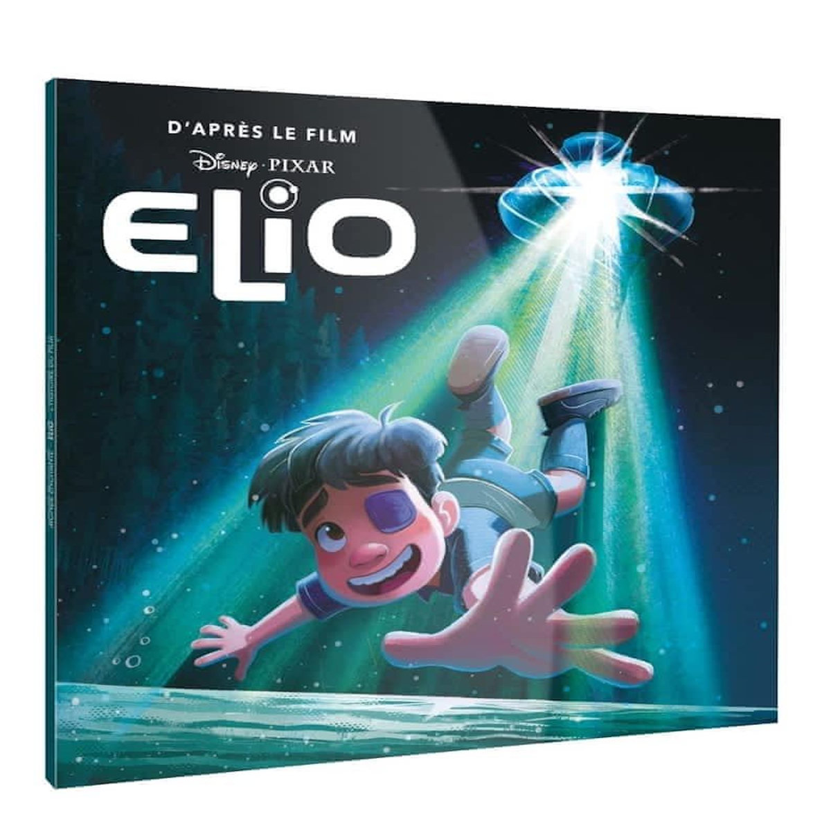 ELIO, Disney Pixar