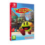 Voir la diapositive 2 : Pac-Man World Re-Pac Nintendo Switch