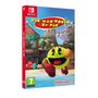Voir la diapositive 2 : Pac-Man World Re-Pac Nintendo Switch