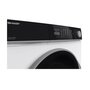 Voir la diapositive 6 : Sharp Lave-linge frontal 9kg 1400 tours/min - ESNFL914AWNA