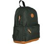 Voir la diapositive 2 : YOUNG'S ATTITUDE Sac à dos vert kaki Eco Conçu avec poche pour ordinateur