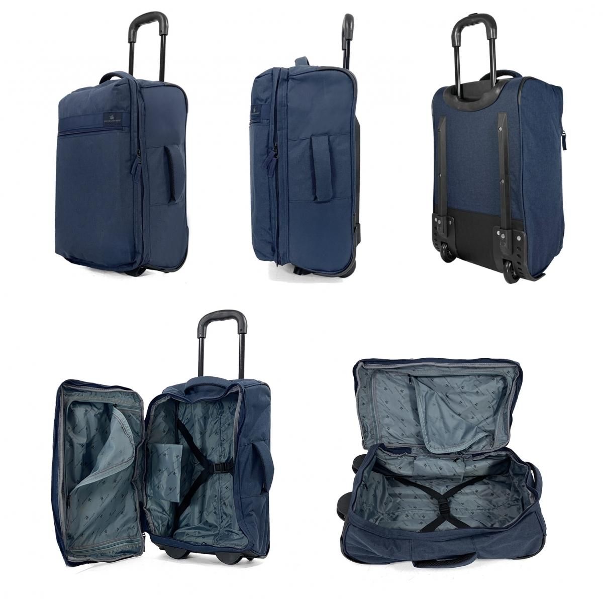 David Jones Sac de voyage David Jones